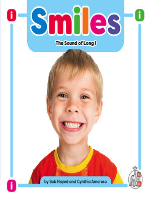 cover image of Smiles